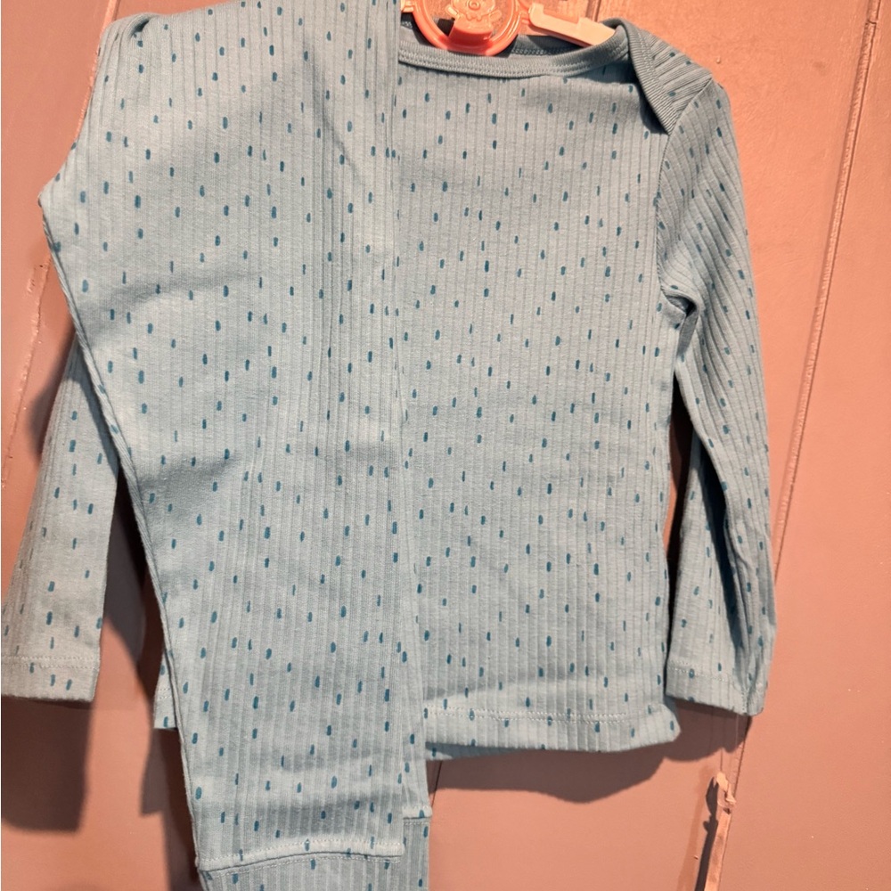 Icloud pagama set unisex NWT